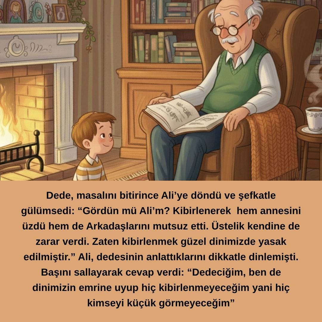 Kibirli Aslan Yavrusu (14)